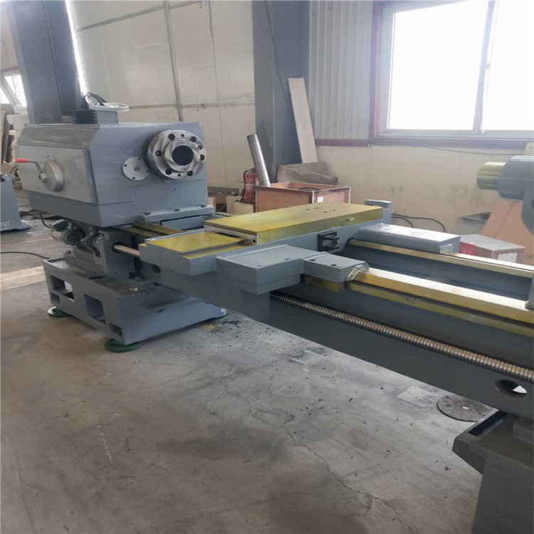 数控车床特点 数控车床特点