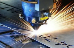 激光切割机对比普通剪板机有哪些优势