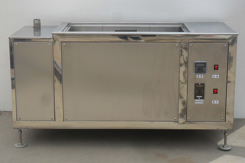 超声波清洗机主要有什么用途