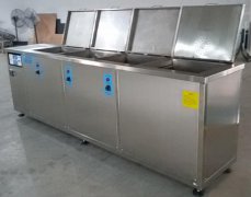 超声波清洗机应用领域