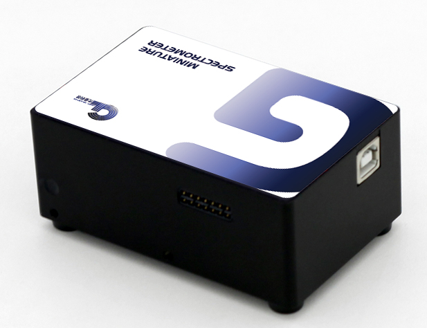 便携型光谱产品介绍