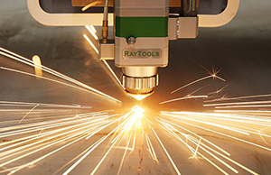 光纤激光切割机发展空间以及趋势 光纤激光切割机发展空间以及趋势