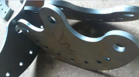 不锈钢 激光切割有什么优势