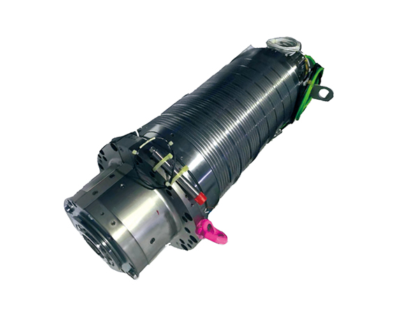 车床主轴的结构特点介绍 车床主轴的结构特点介绍