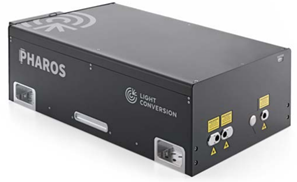 高重频飞秒激光器的优势