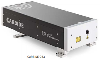 高重频飞秒激光器的优势