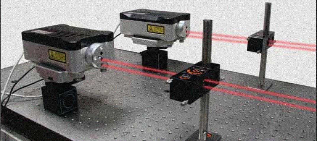 激光干涉仪工作原理 激光干涉仪工作原理