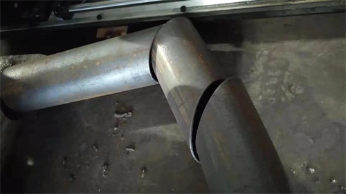 等离子切管机的产品使用特点有哪些