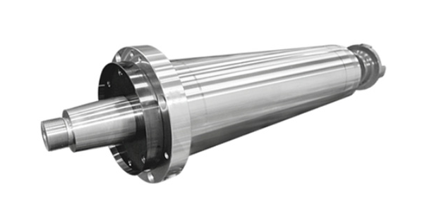 机械主轴高速运转的特点 机械主轴高速运转的特点