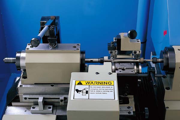 乔佳JAGURA精密长孔磨床JAG-LHG-AAL-AL-SP