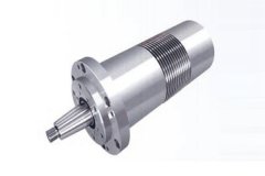 车床主轴发展现状与工作原理