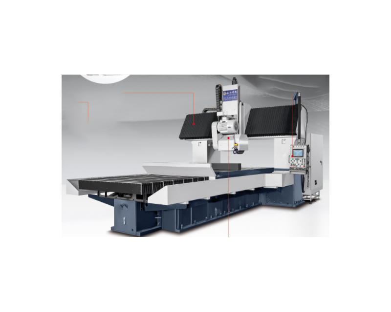 数控加工中心的工艺特点分析