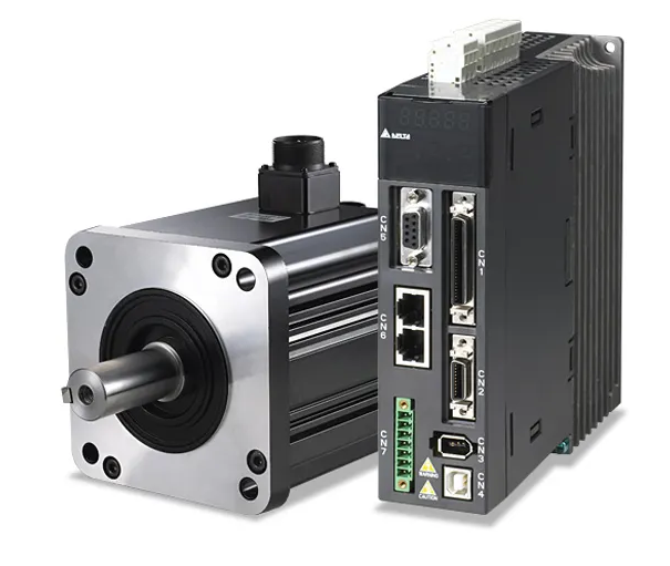 伺服电机与步进电机的区别