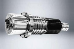 车床主轴是由几种结构组成的呢