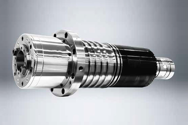 车床主轴是由几种结构组成的呢