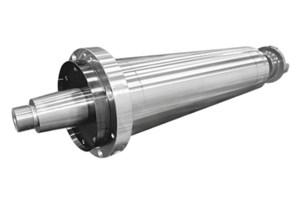 车床主轴是由几种结构组成的呢