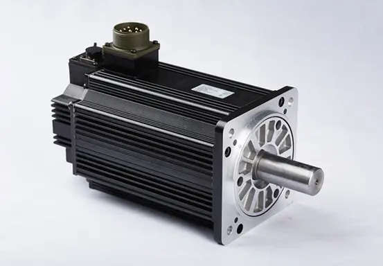 伺服电机与步进电机的区别