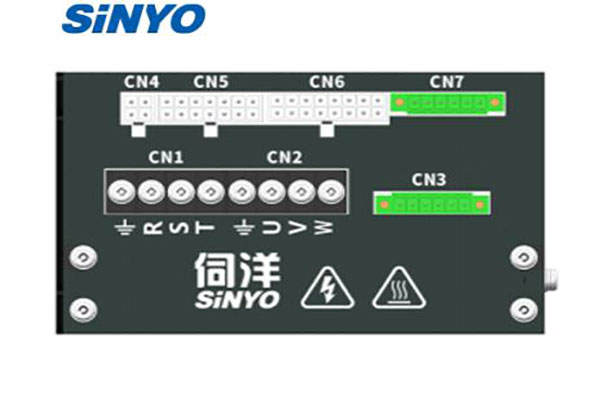 伺服驱动器烧坏的原因分析！