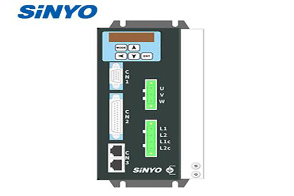 伺服驱动器烧坏的原因分析！