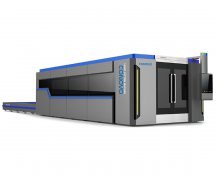 精密激光切割机的应用领域