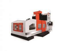 数控加工中心加工复杂性分析