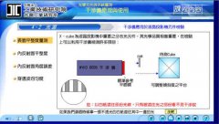 干涉仪的主要应用范围