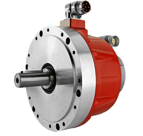 驱控一体技术的特点和优势！