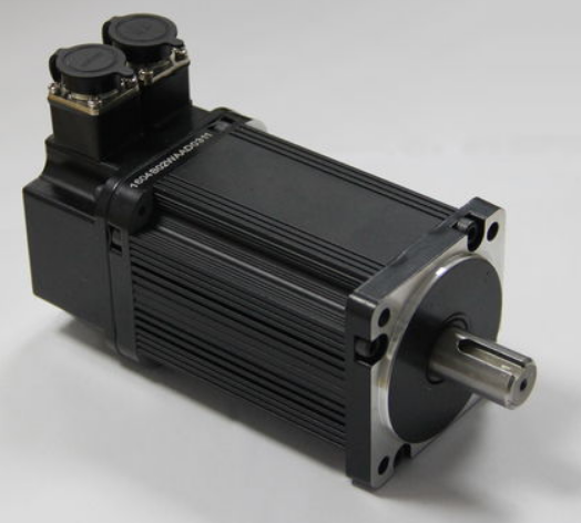 驱控一体技术的特点和优势！