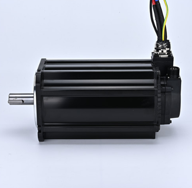 驱控一体技术的特点和优势！