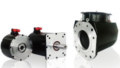 驱控一体技术的特点和优势！