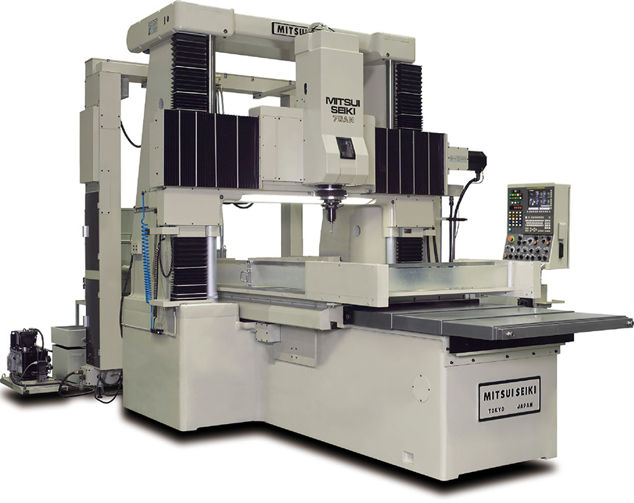 高精度坐标磨床 J350G 规格和标准特性 高精度坐标磨床 J350G 规格和标准特性