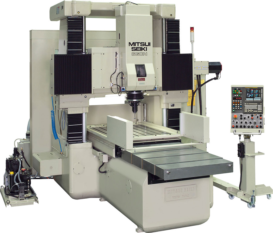 高精度坐标磨床 J350G 规格和标准特性 高精度坐标磨床 J350G 规格和标准特性