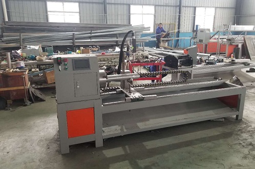 等离子切管机的工艺参数有哪些