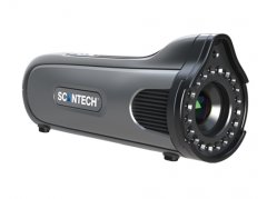 简单说一说照相式3D扫描仪的原理和功能