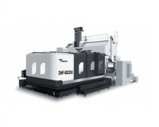 五轴加工中心常见种类？