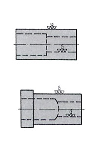乔佳JAGURA精密内圆磨床滚柱式JAG-IHA-AAL-AL-SP