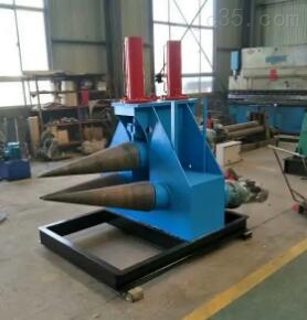 卷锥机工作原理图