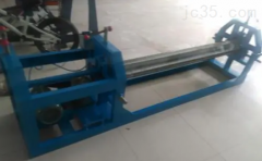 小型卷板机的优势表现在哪些方面呢?