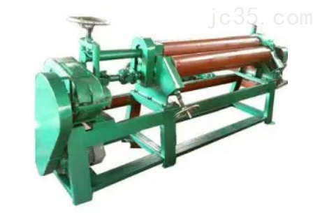 卷板机厂家讲述卷板机润滑油的特点