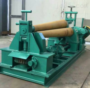 锥体卷圆机具有怎样的优势