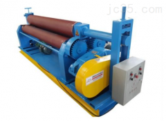 卷板机厂家为您讲述卷板机的电主轴技术装置