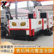 如何延长数控平面钻床使用寿命