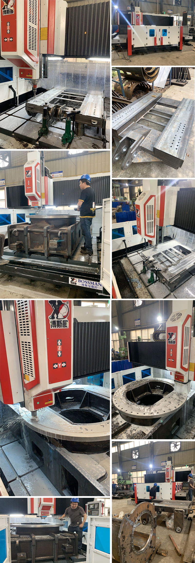 数控钻床故障诊断的方法汇总 数控钻床故障诊断的方法汇总