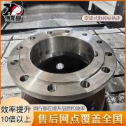 山东数控钻床的作业原理