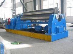 卷板机的夹具都有哪些作用？