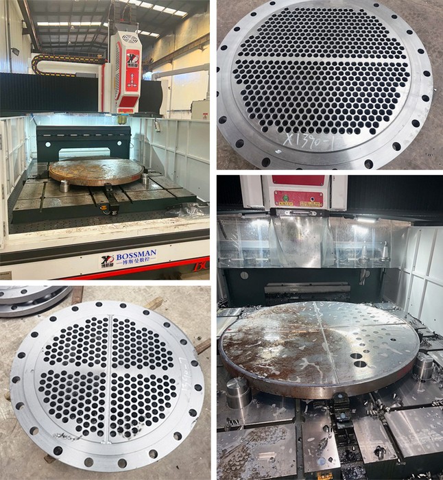 数控钻床的噪声怎么去解决