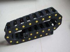 华萧电缆拖链的广泛应用