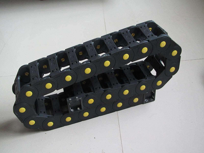 华萧电缆拖链的广泛应用