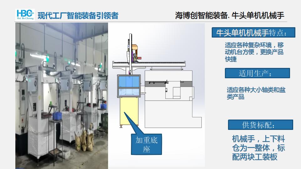 机械手,上料架,过渡机械手,中转装置,特殊输送带,特殊下料输送带