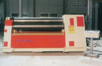 解析冷轧板的硬度问题是否会影响卷板机的生产效率